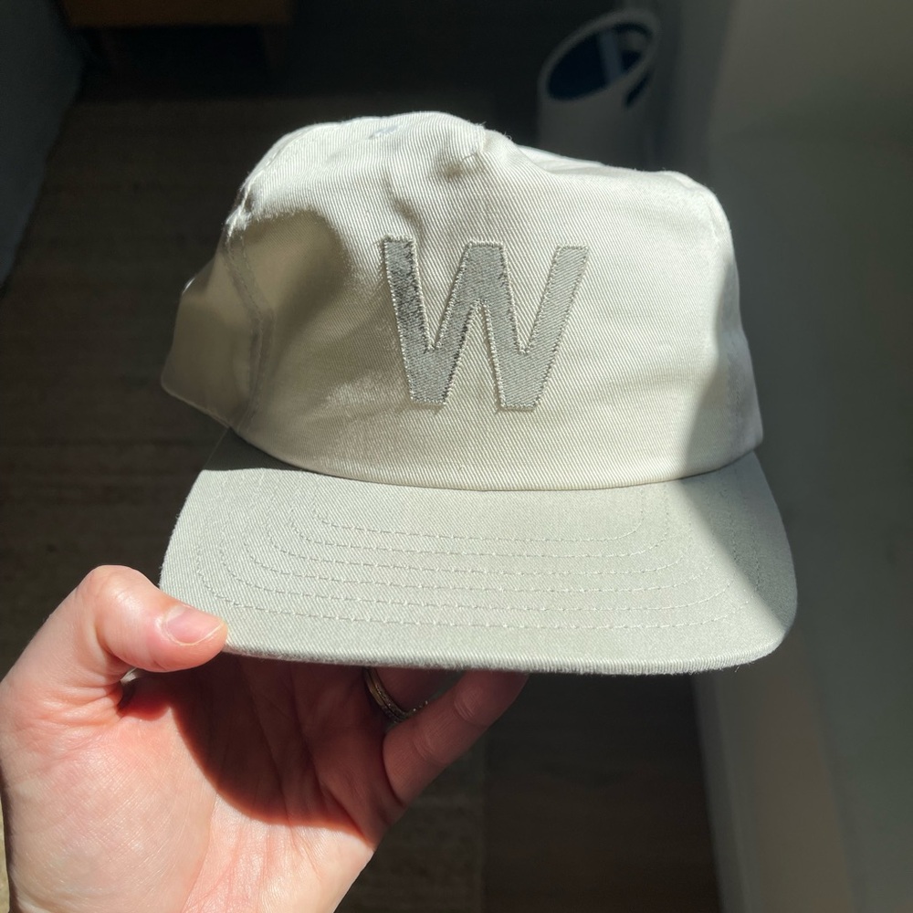 Unisex willbo Trucker Hat - Picture 10 of 10